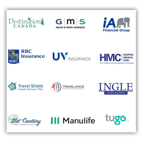 Gurjit Suri Insurance Partners